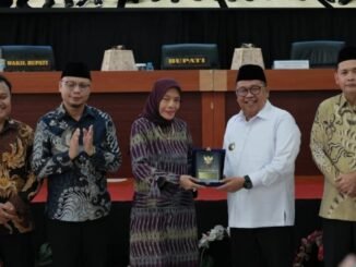 Pimpinan BAZNAS RI Pimpin Verifikasi Faktual Calon Pimpinan BAZNAS Takalar