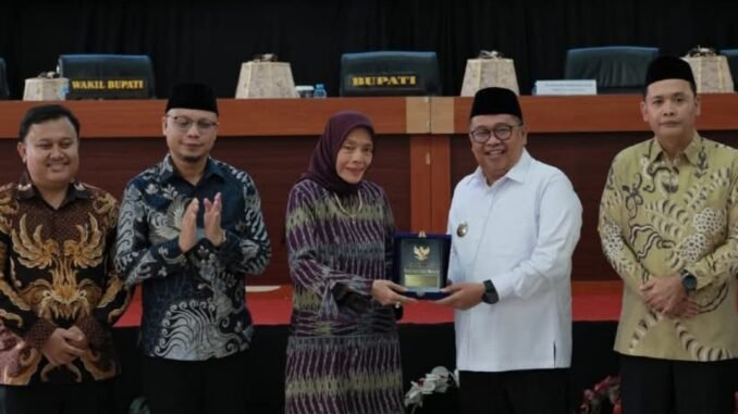 Pimpinan BAZNAS RI Pimpin Verifikasi Faktual Calon Pimpinan BAZNAS Takalar